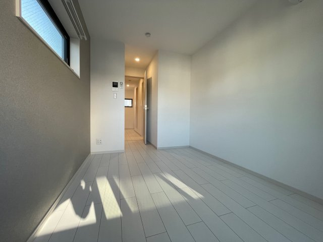 MELDIA秋山の寝室