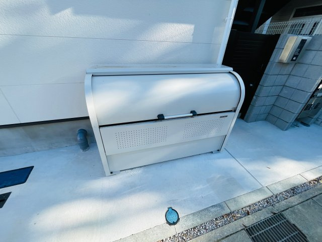 MELDIA秋山のその他共用部分