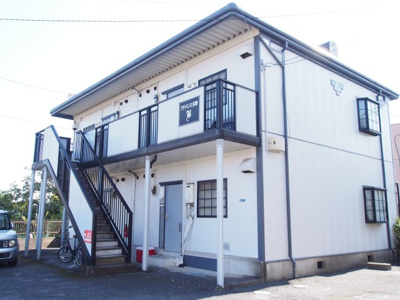 【外観】 | アドバンス多摩Ａ