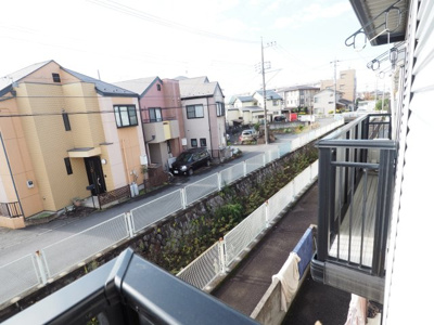 【展望】 | アドバンス多摩Ａ