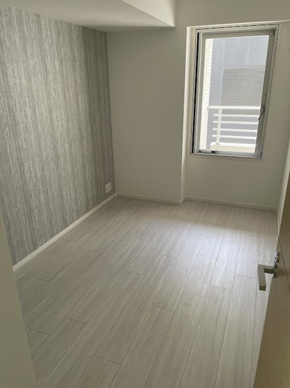 【洋室】 | シティタワー大阪