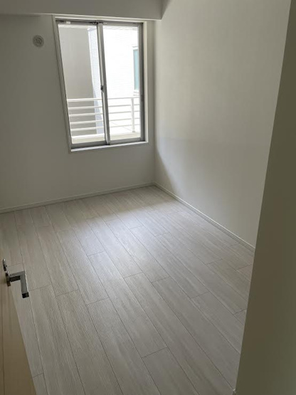 【洋室】 | シティタワー大阪