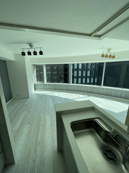 【居間・リビング】 | シティタワー大阪