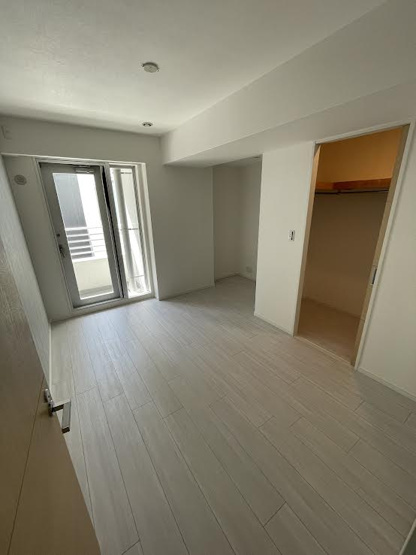 【洋室】 | シティタワー大阪