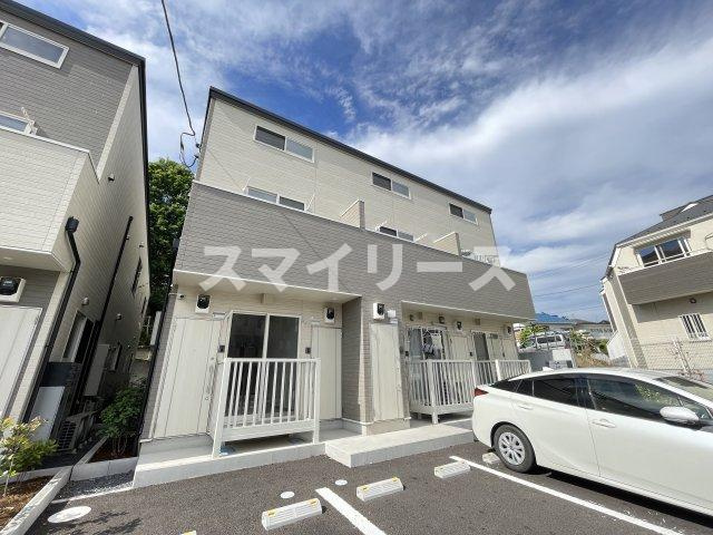 Like高野山C棟のその他共用部分