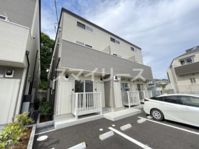 Like高野山C棟