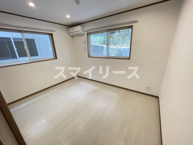 Like高野山C棟の居間・リビング