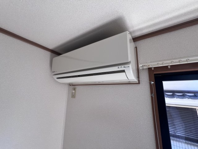 ハイネス野添Ⅱの設備