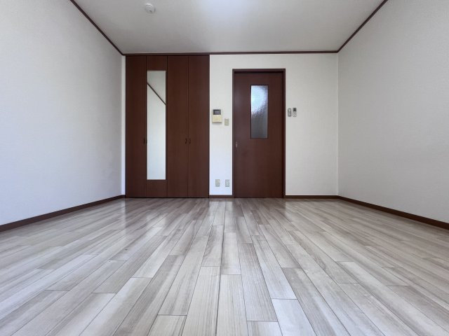 ハイネス野添Ⅱの子供部屋