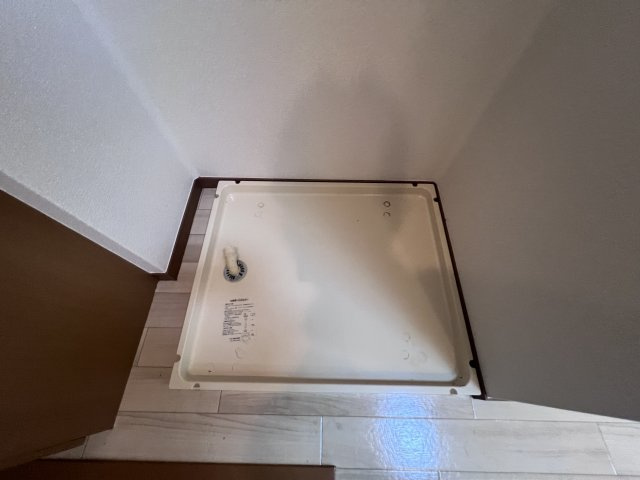 ハイネス野添Ⅱの設備