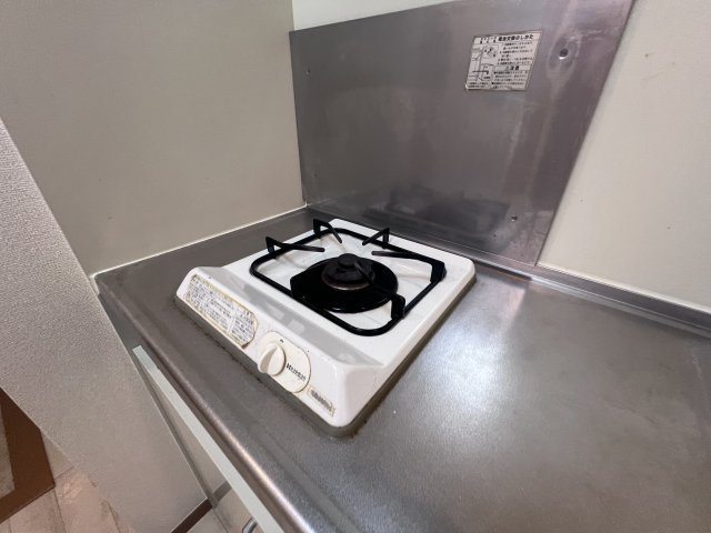 ハイネス野添Ⅱのキッチン