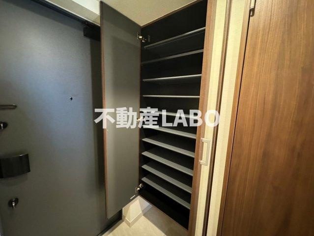 Splendide NAMBAⅢのその他