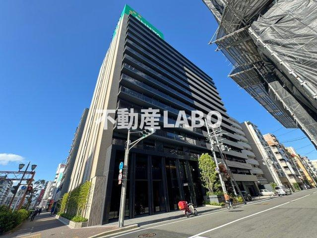 Splendide NAMBAⅢ