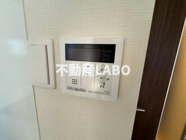 Splendide NAMBAⅢのその他