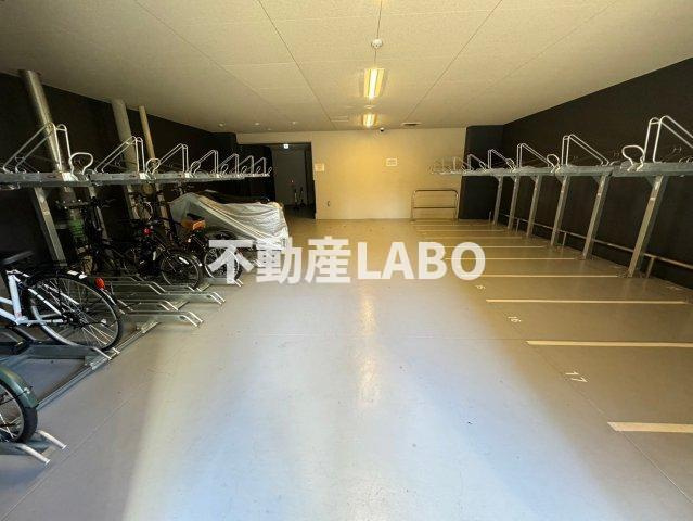 Splendide NAMBAⅢのその他