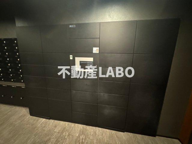 Splendide NAMBAⅢのその他