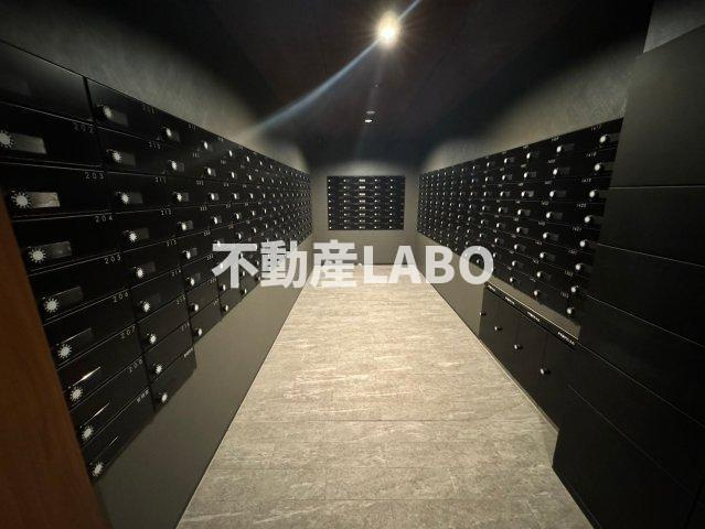 Splendide NAMBAⅢのその他