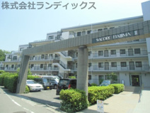 ワコーレ拝島Ⅱの画像