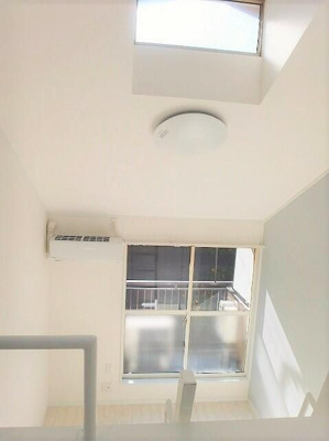 【寝室】 | パルハイツ大泉Ⅱ