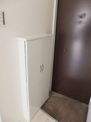 【玄関】 | パルハイツ大泉Ⅱ