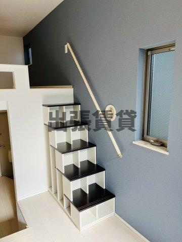 仲介手数料０円！ポラリス名城公園の内装