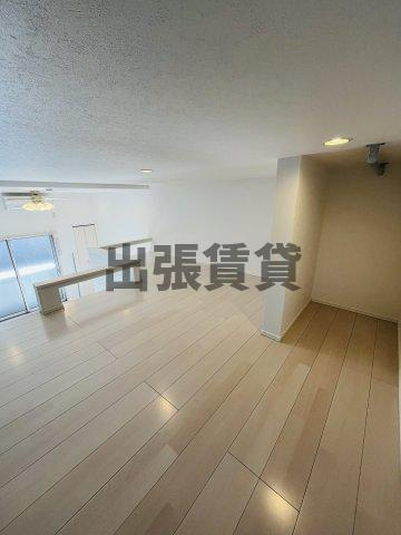 仲介手数料０円！ポラリス名城公園の内装