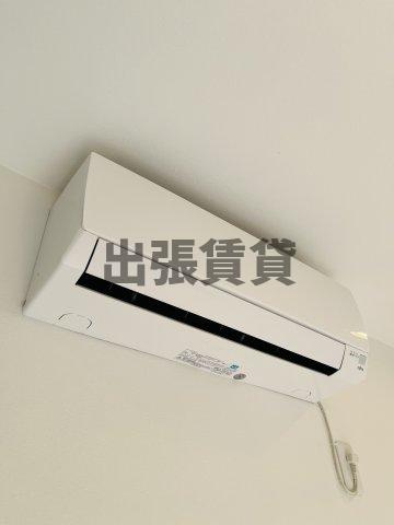 仲介手数料０円！ポラリス名城公園の設備