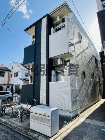 仲介手数料０円！ポラリス名城公園