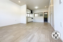 伏見区横大路松林　中古戸建の画像