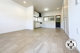 伏見区横大路松林　中古戸建の画像