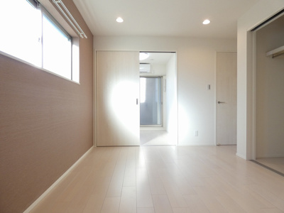 【内装】 | CASA FIORE 浅間町