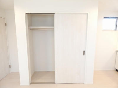 【収納】 | CASA FIORE 浅間町