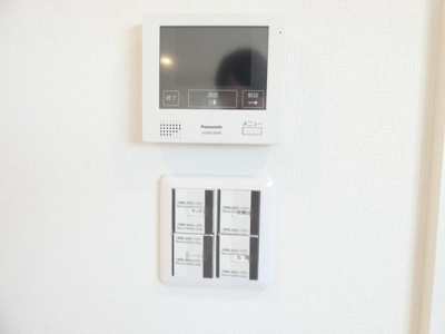 【セキュリティ】 | CASA FIORE 浅間町