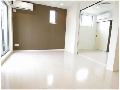 【居間・リビング】 | CASA FIORE 浅間町