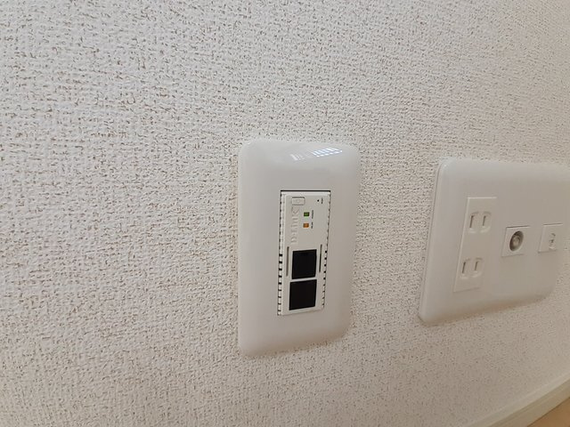 【設備】 | コンドミニアム　Ｓｈｉ　Ｒｏ