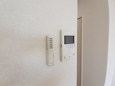 【セキュリティ】 | コンドミニアム　Ｓｈｉ　Ｒｏ