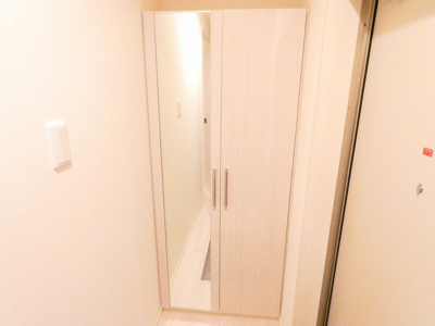 【設備】 | Le Ciel大秋町
