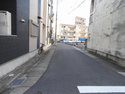 【周辺】 | Le Ciel大秋町