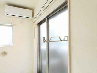 【内装】 | Le Ciel大秋町