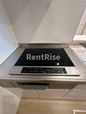 ベルフィオーレのキッチン