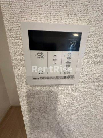 ベルフィオーレの設備