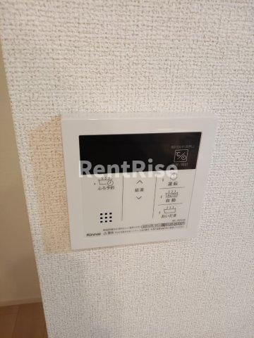 ベルフィオーレの設備