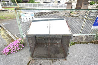 【その他共用部分】