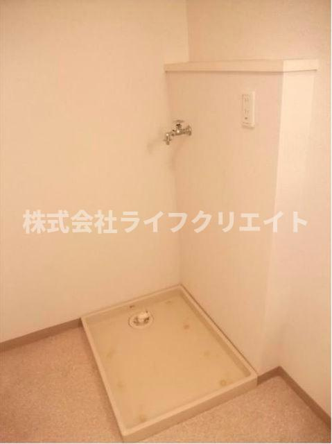 ボヌールの設備
