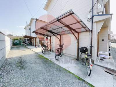 【その他】 | 堺市西区鳳中町5丁貸家