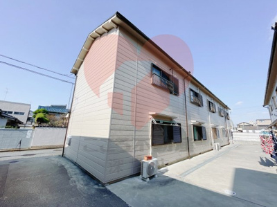 【エントランス】 | 堺市西区鳳中町5丁貸家