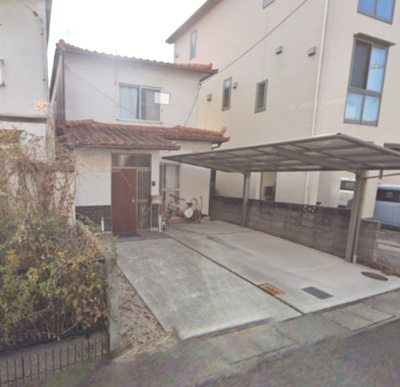 【外観】 | 南区新保戸建