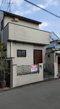 下鴨中川原町　中古戸建〇通風良好〇の画像