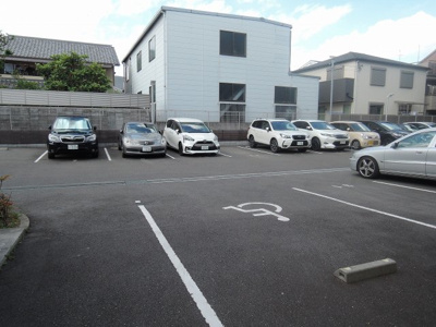 【駐車場】 | フォルビート