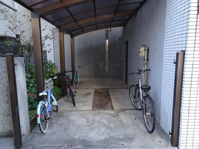 【その他共用部分】 | シェモアsasaki